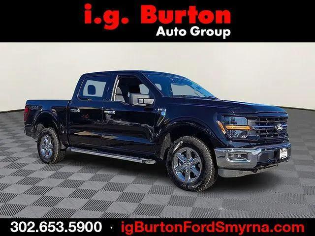2025 Ford F-150 XLT for sale in Smyrna, DE