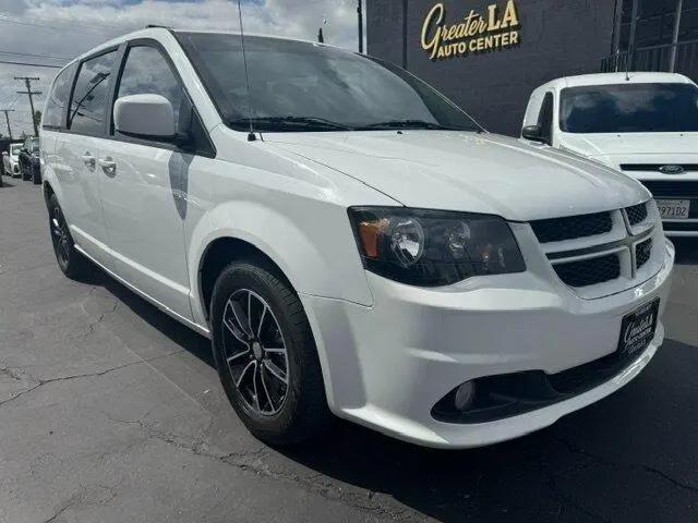 2019 Dodge Grand Caravan GT for sale in Los Angeles, CA