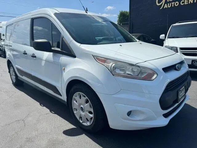 2018 Ford Transit Connect XLT for sale in Los Angeles, CA