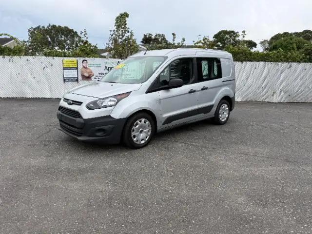 2017 Ford Transit Connect XL for sale in East Islip, NY
