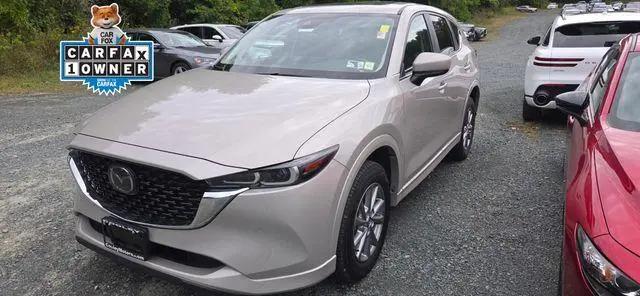 2025 Mazda CX-5 2.5 S Preferred for sale in Rensselaer, NY