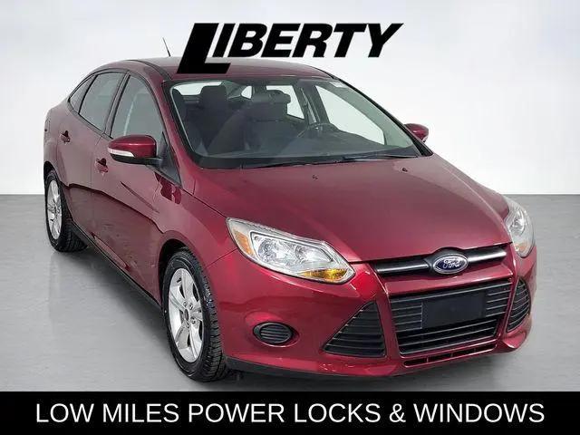 2014 Ford Focus SE for sale in Parma Heights, OH