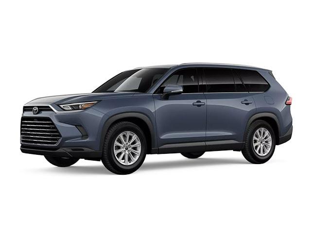 2026 Toyota Grand Highlander XLE for sale in Augusta, ME