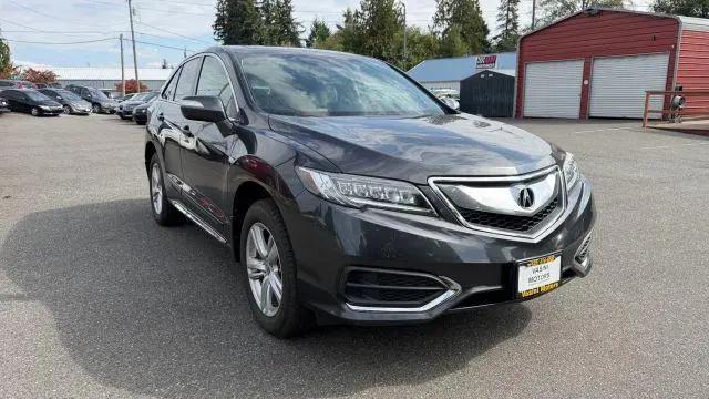 2016 Acura RDX Technology Package for sale in Everett, WA