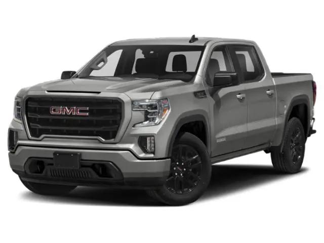 2021 GMC Sierra 1500 2WD Crew Cab Short Box Elevation for sale in Opelousas, LA