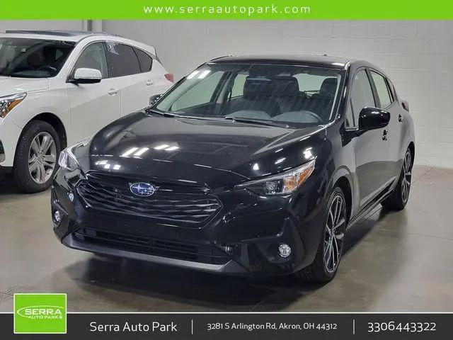 2026 Subaru Impreza Sport for sale in Akron, OH