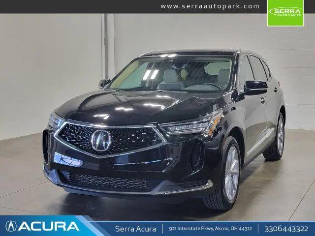 2024 Acura RDX Standard for sale in Akron, OH
