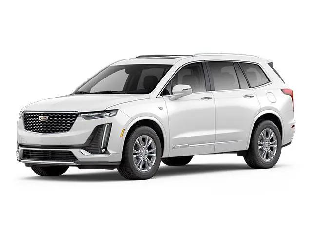 2024 Cadillac XT6 FWD Luxury for sale in Orlando, FL