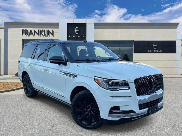 2024 Lincoln Navigator Black Label for sale in Franklin, TN