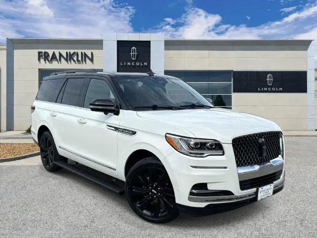 2024 Lincoln Navigator Black Label for sale in Franklin, TN
