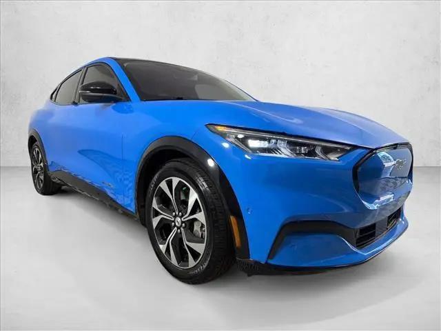 2022 Ford Mustang Mach-E Premium for sale in Newnan, GA