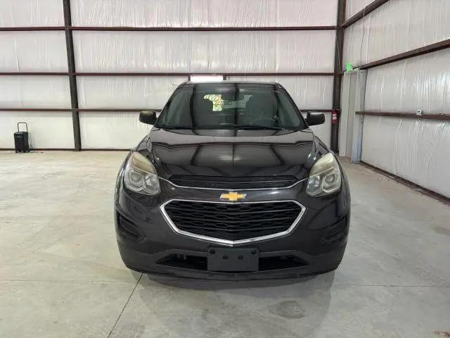 2016 Chevrolet Equinox LS for sale in Hutto, TX