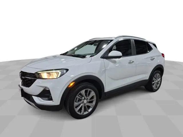 2022 Buick Encore GX AWD Select for sale in Clive, IA