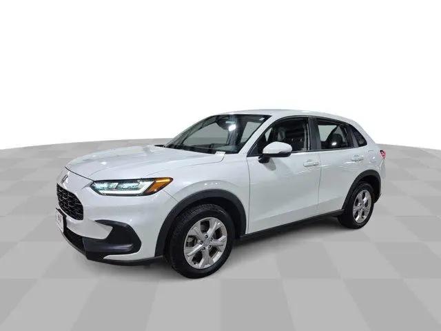 2024 Honda HR-V AWD LX for sale in Clive, IA