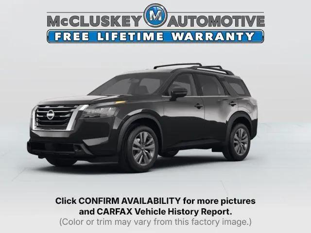 2022 Nissan Pathfinder for sale near Cincinnati, OH