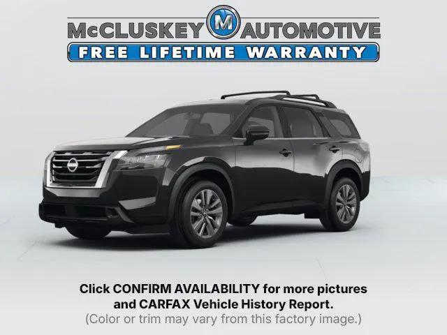 2022 Nissan Pathfinder for sale near Cincinnati, OH