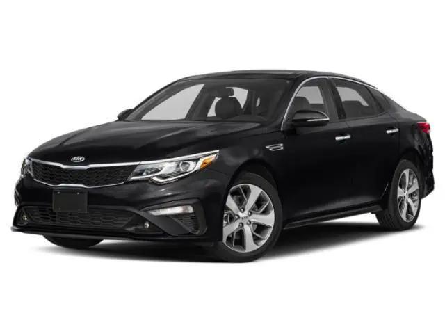 2019 Kia Optima S for sale in BATAVIA, OH