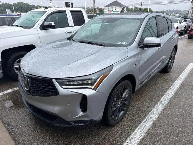 2023 Acura RDX A-SPEC Package for sale in Washington, PA