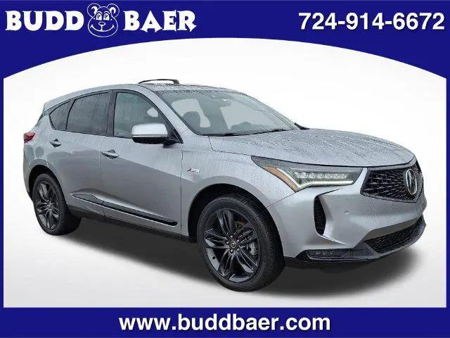 2023 Acura RDX A-SPEC Package for sale in Washington, PA