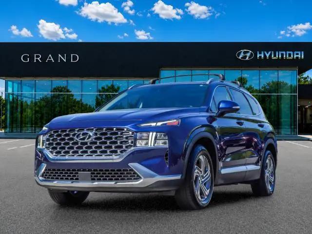 2022 Hyundai Santa Fe SEL for sale in Canton, GA