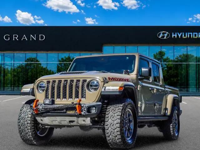 2020 Jeep Gladiator Sport for sale in Canton, GA