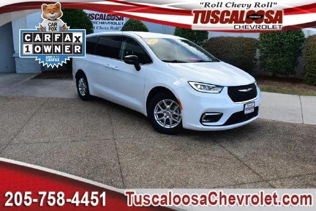 2024 Chrysler Pacifica Touring L for sale in Cottondale, AL