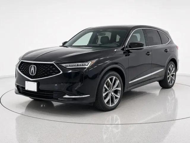2022 Acura MDX Technology Package for sale in Waukegan, IL