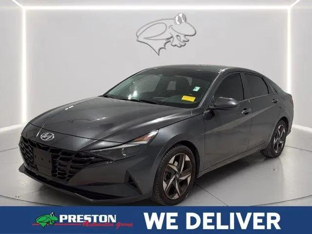 2023 Hyundai Elantra SEL for sale in Hurlock, MD