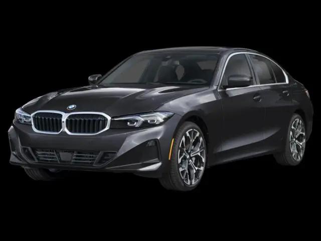 2026 BMW 3 Series 330i xDrive for sale in New York, NY