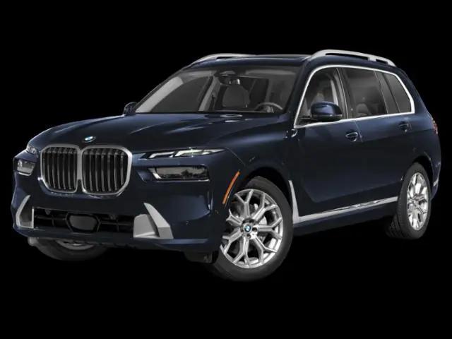 2024 BMW X7 xDrive40i for sale in New York, NY