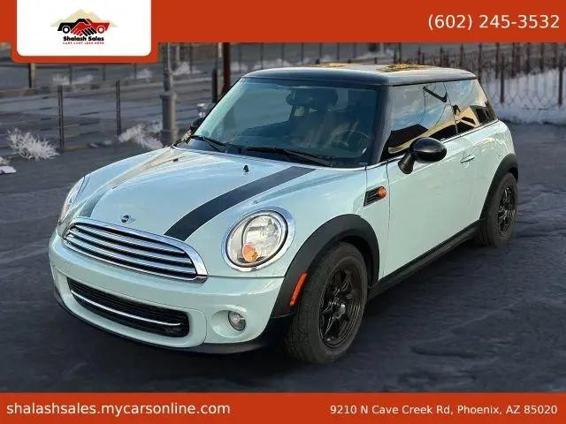2011 MINI Cooper Base for sale in Phoenix, AZ