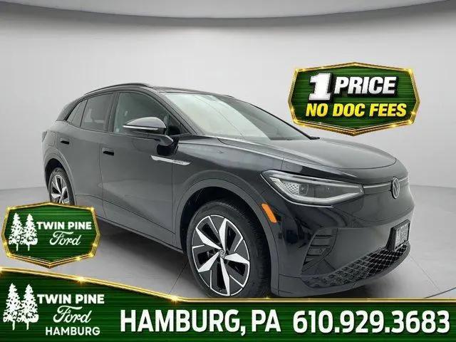 2024 Volkswagen ID.4 AWD Pro S for sale in Hamburg, PA