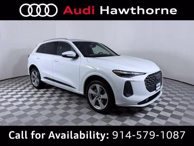 2025 Audi Q5 Premium Plus TFSI quattro S tronic for sale in Hawthorne, NY