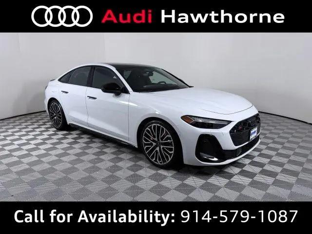 2025 Audi S5 Premium Plus TFSI quattro S tronic for sale in Hawthorne, NY