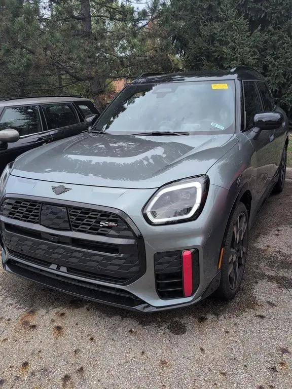 2025 MINI Cooper Countryman John Cooper Works for sale near Dublin, OH