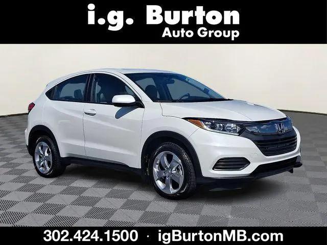2022 Honda HR-V AWD LX for sale in Milford, DE