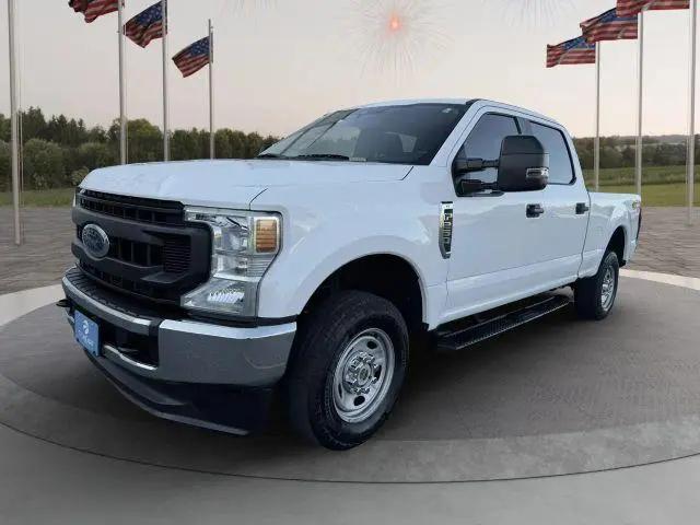 2020 Ford F-250 XL for sale in Falls Church, VA