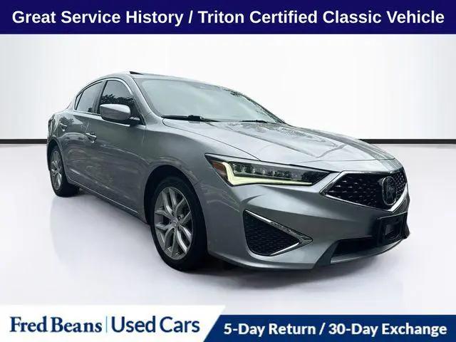 2022 Acura ILX Standard for sale in Jenkintown, PA