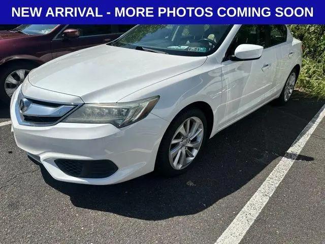 2016 Acura ILX 2.4L for sale in Jenkintown, PA