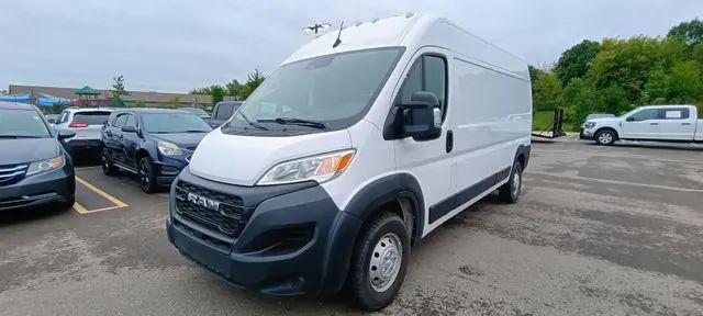 2023 Ram ProMaster 2500 Cargo Van High Roof 159 WB for sale in Brighton, MI
