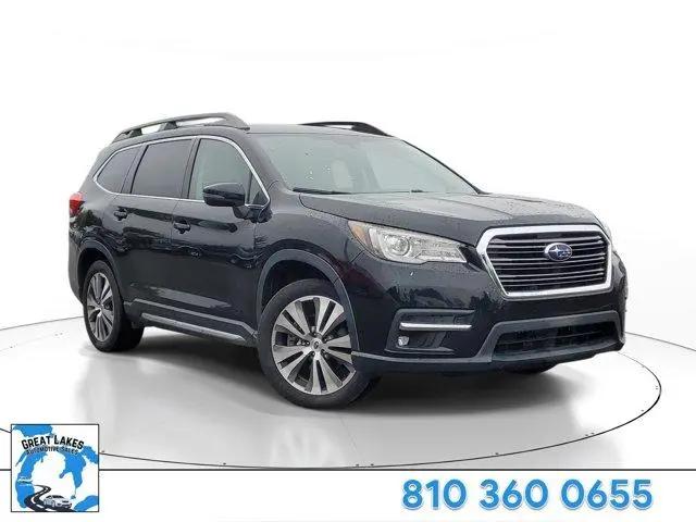 2020 Subaru Ascent Limited for sale in Brighton, MI