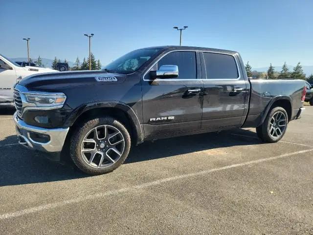 2019 Ram 1500 Laramie Longhorn for sale in Burlington, WA