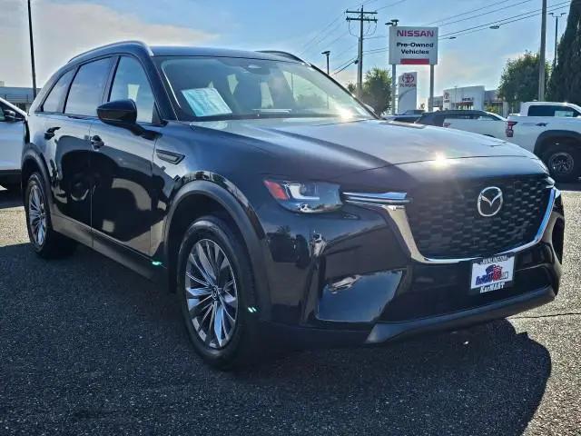 2024 Mazda X-90 3.3 Turbo Select for sale in Burlington, WA
