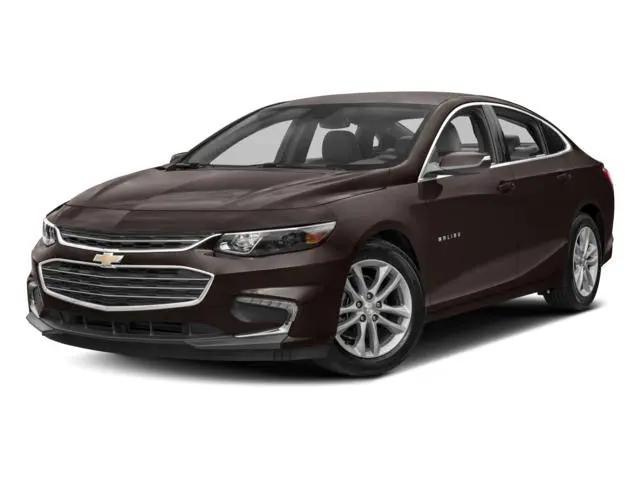 2016 Chevrolet Malibu Hybrid for sale in Lewisburg, PA