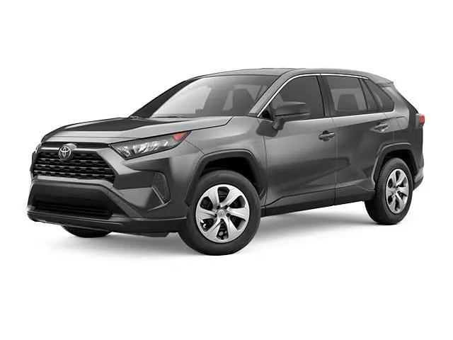 2025 Toyota RAV4 LE for sale in Lufkin, TX