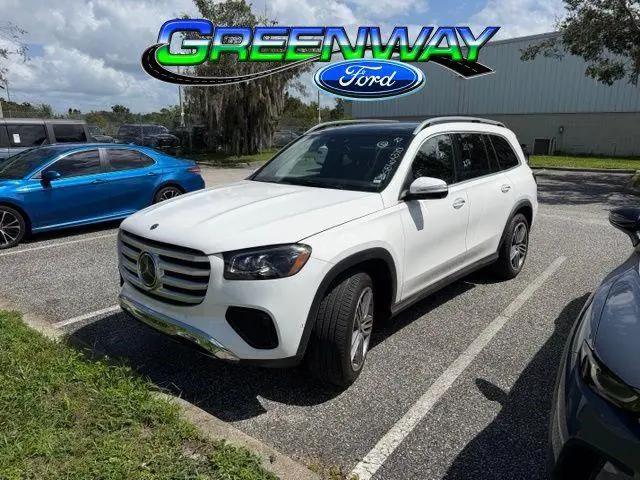 2025 Mercedes-Benz GLS GLS 450 4MATIC for sale in Orlando, FL