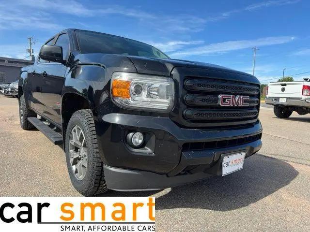 2019 GMC Canyon All Terrain w/Cloth for sale in Wausau, WI