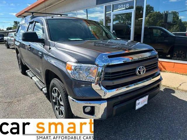 2015 Toyota Tundra SR5 5.7L V8 for sale in Wausau, WI