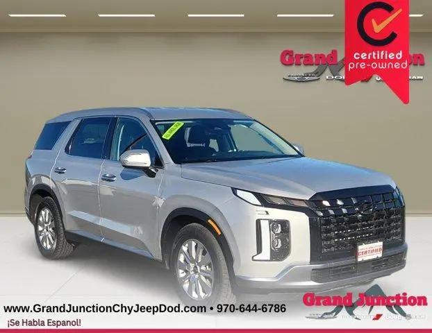 2025 Hyundai Palisade SEL for sale in Grand Junction, CO
