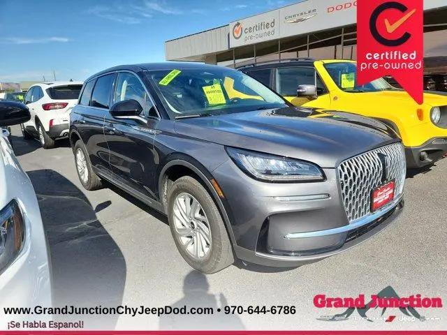 2023 Lincoln Corsair Standard for sale in Grand Junction, CO
